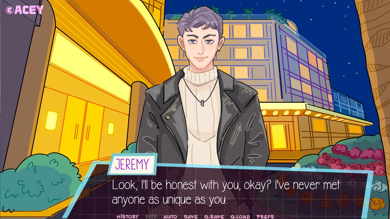 Single Forever Screenshot 3