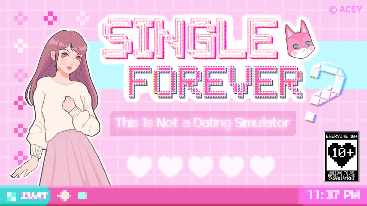 Single Forever Screenshot 0