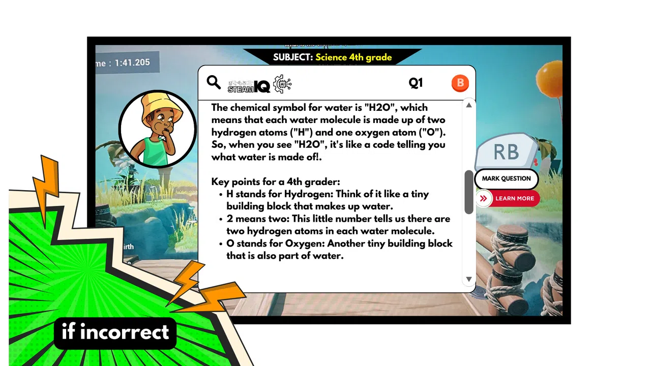 AquaBall League Screenshot 6