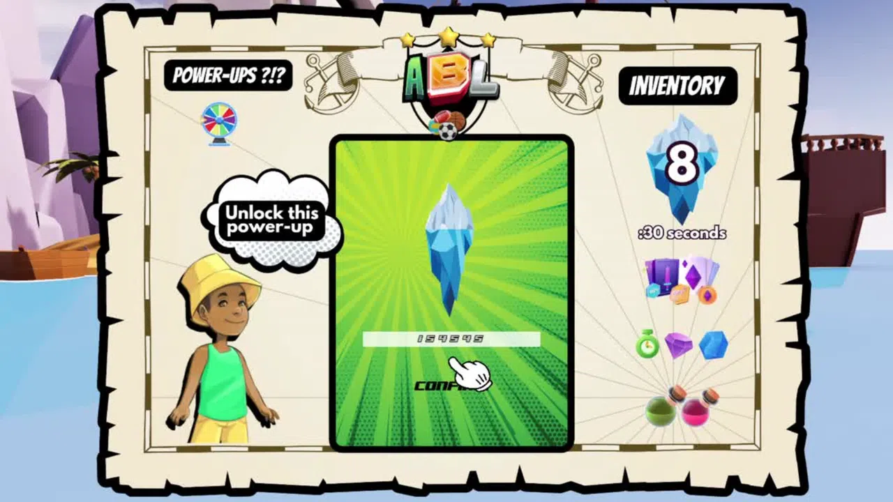 AquaBall League Screenshot 10