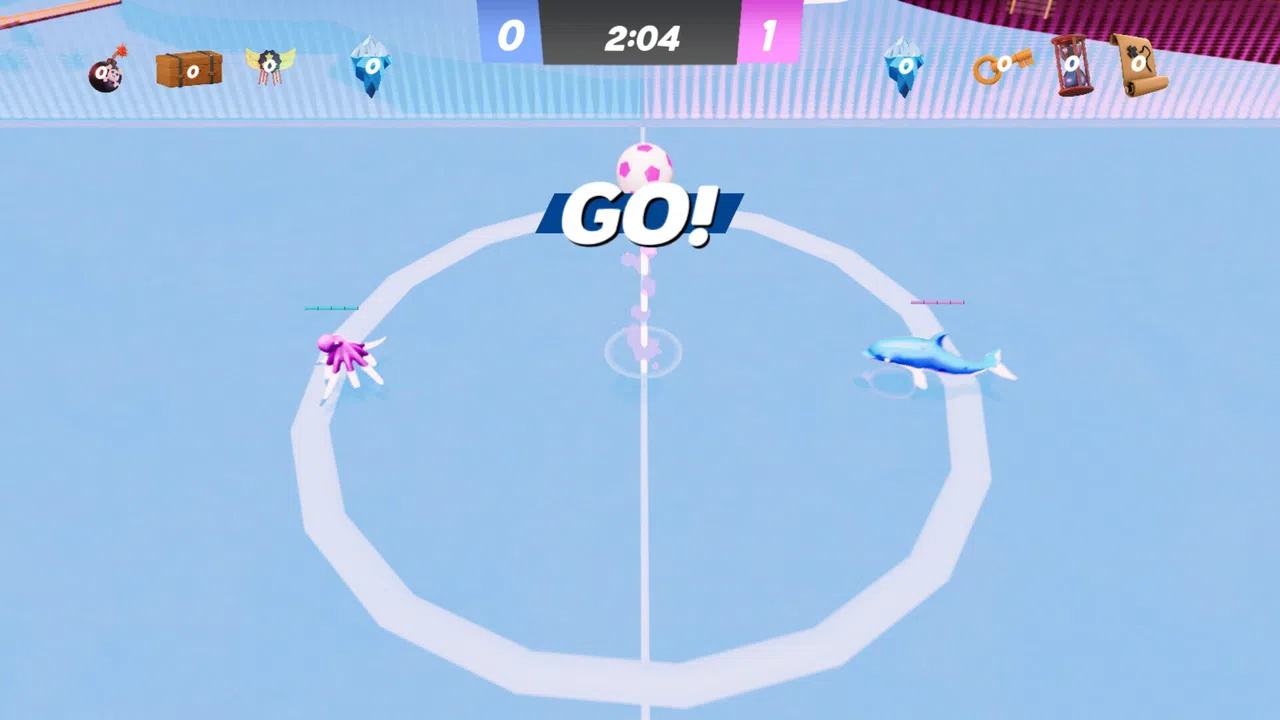 AquaBall League Screenshot 11