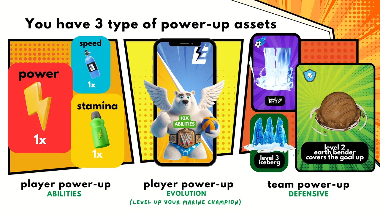 AquaBall League Screenshot 8