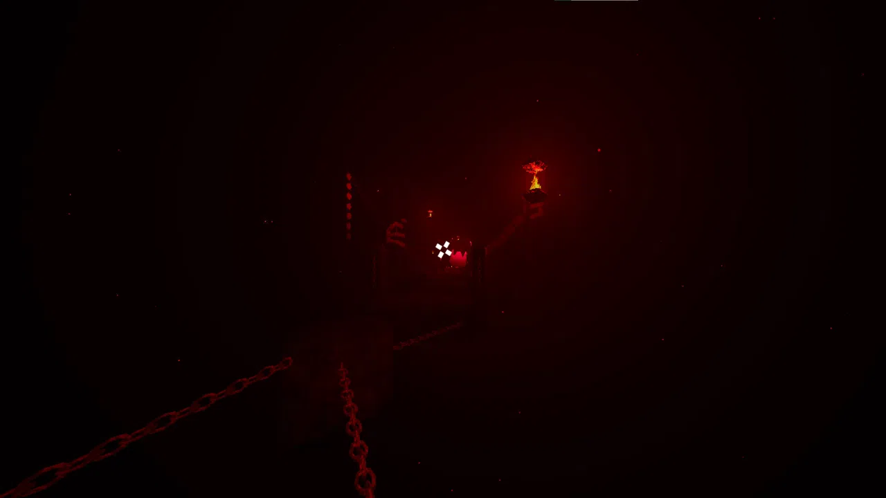 VertiGhoul Screenshot 2