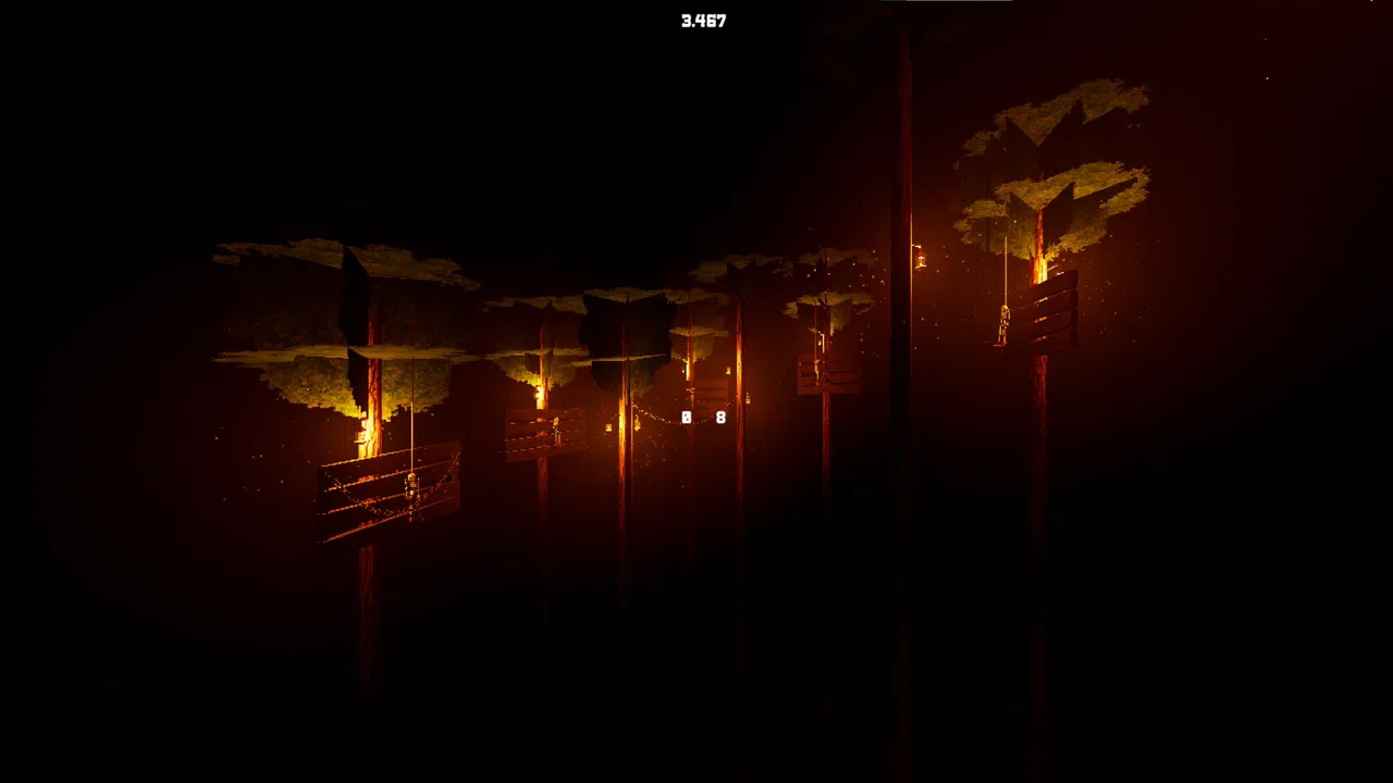 VertiGhoul Screenshot 6