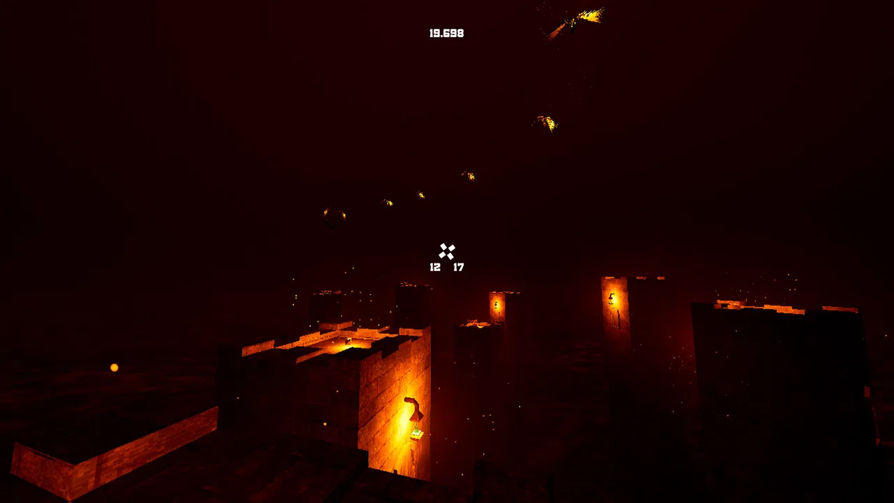 VertiGhoul Screenshot 7