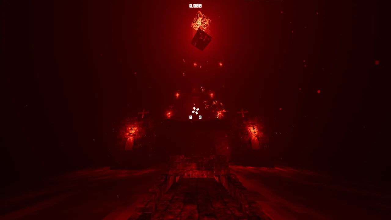 VertiGhoul Screenshot 4