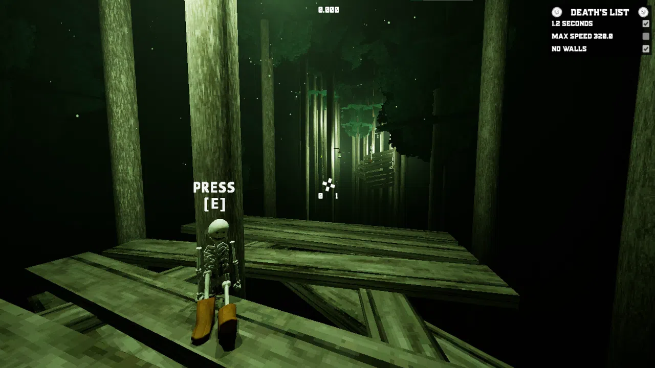 VertiGhoul Screenshot 5