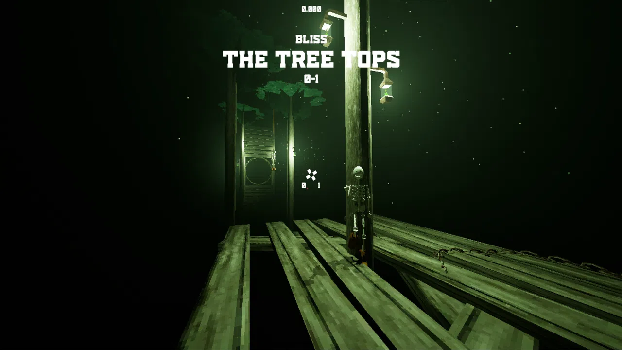 VertiGhoul Screenshot 1