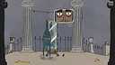 The Silly Knight Screenshot 2