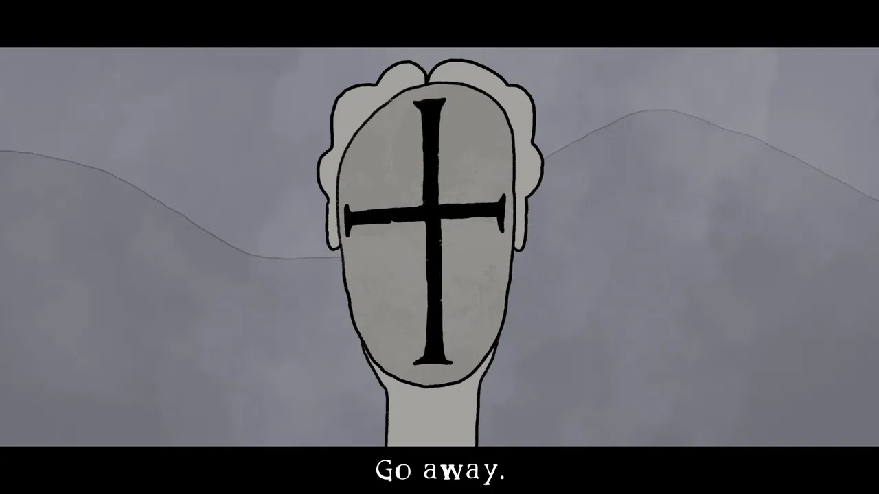 The Silly Knight Screenshot 4
