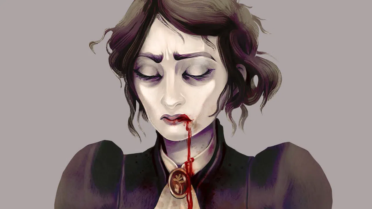 Cabernet - Art Book Screenshot 0