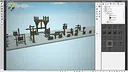 RPG Developer Bakin Modular Medieval Signs Screenshot 3