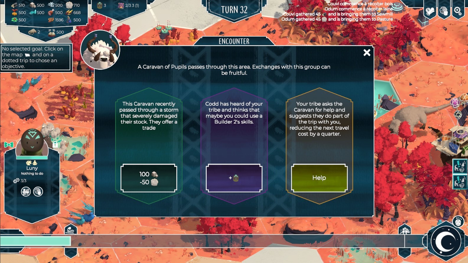 As Far As The Eye Screenshot 6