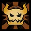 Conquer everything icon