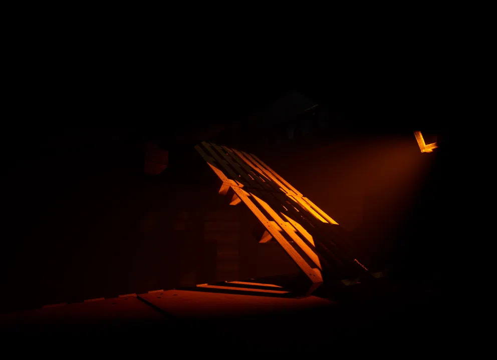 The LIK Demo Screenshot 0