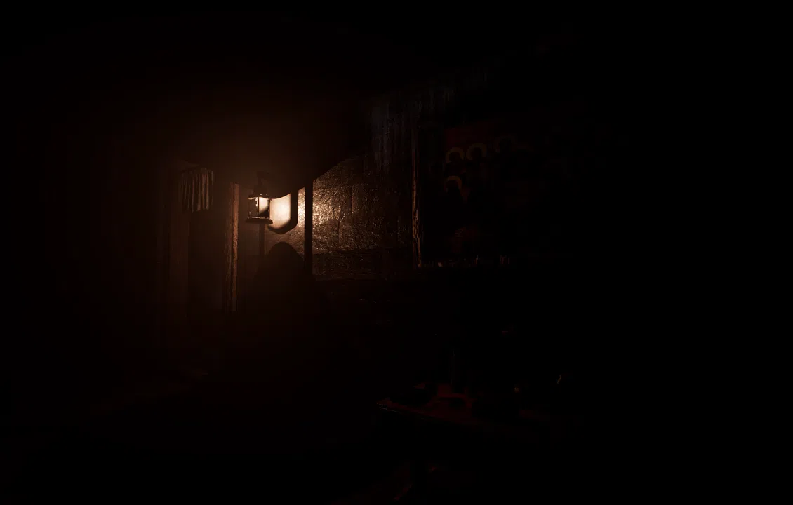 The LIK Demo Screenshot 1