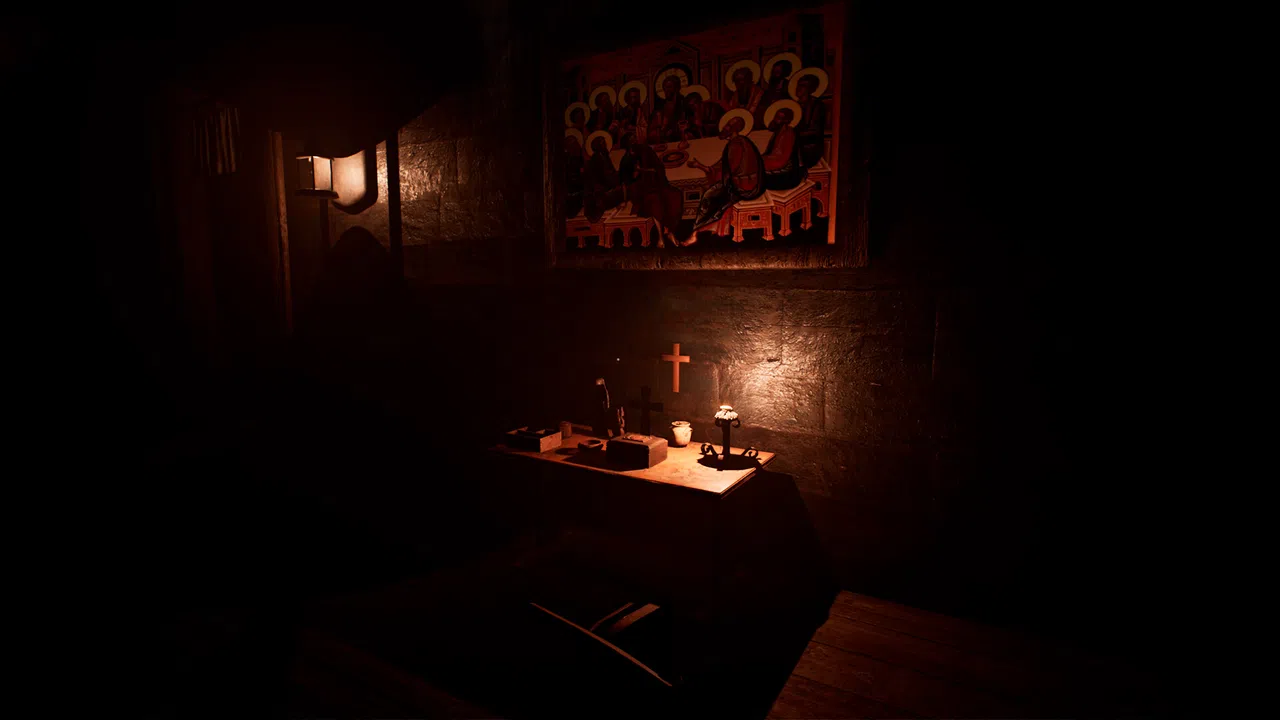 The LIK Demo Screenshot 4