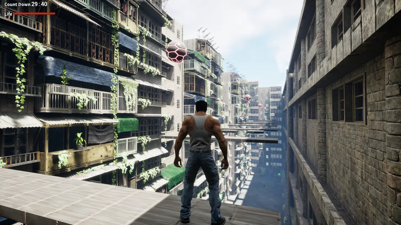 Rooftop Screenshot 5