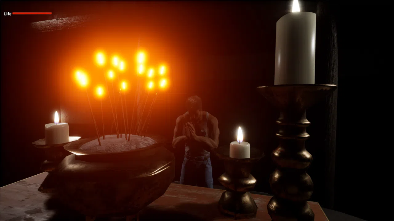Rooftop Screenshot 3