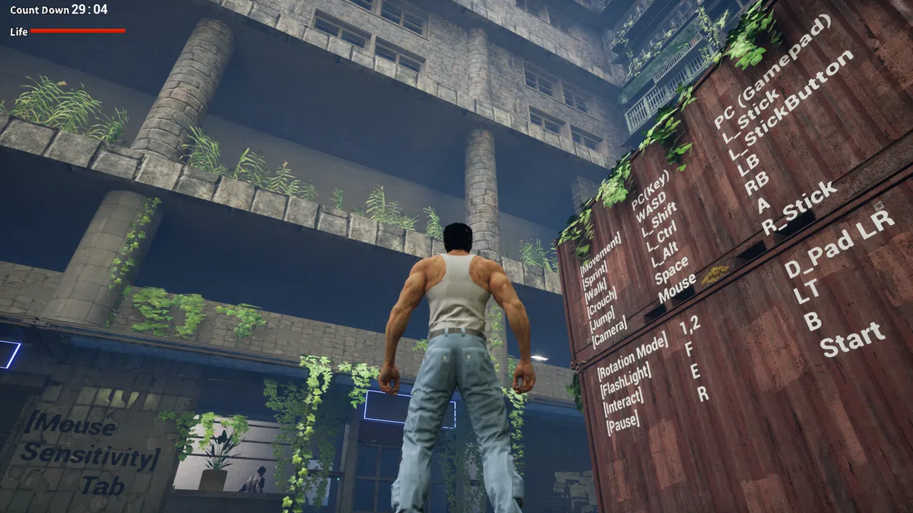 Rooftop Screenshot 0