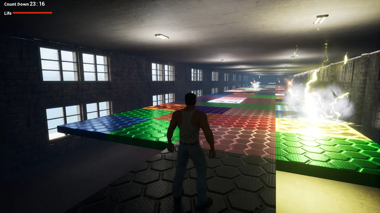 Rooftop Screenshot 6