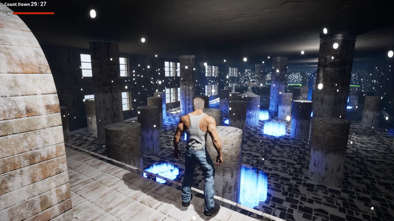 Rooftop Screenshot 4
