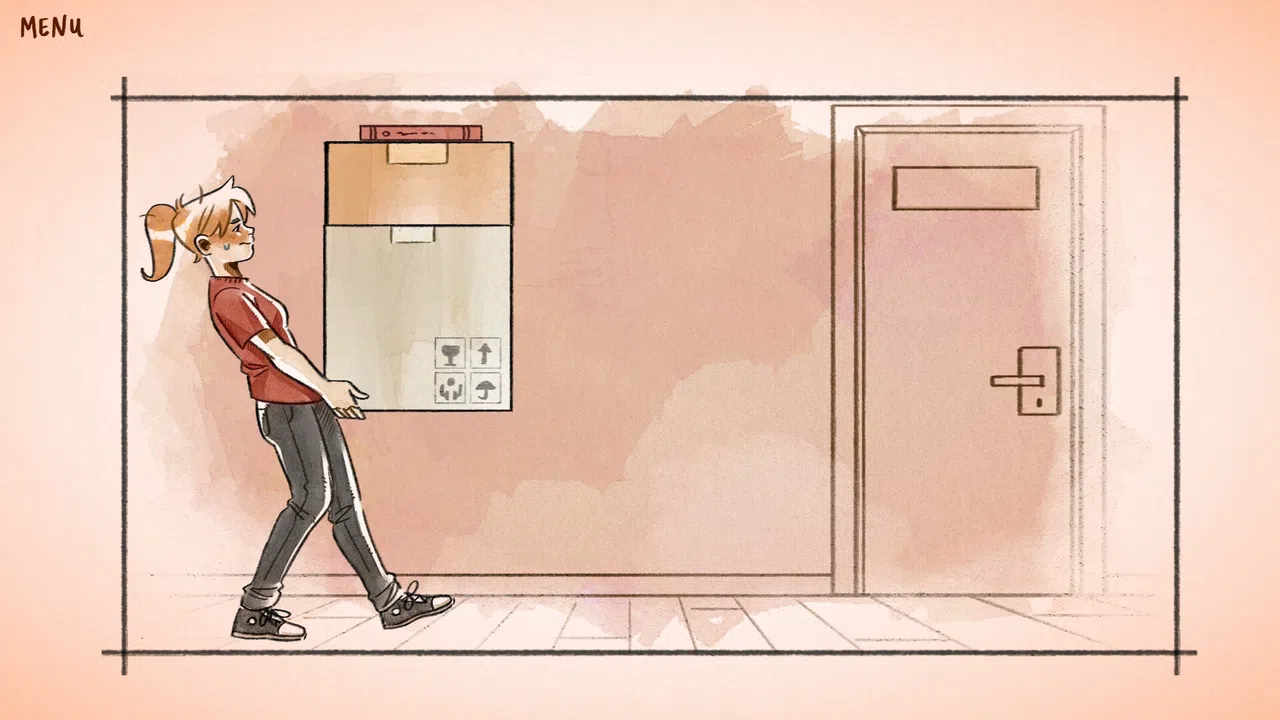 My life with you Screenshot 3