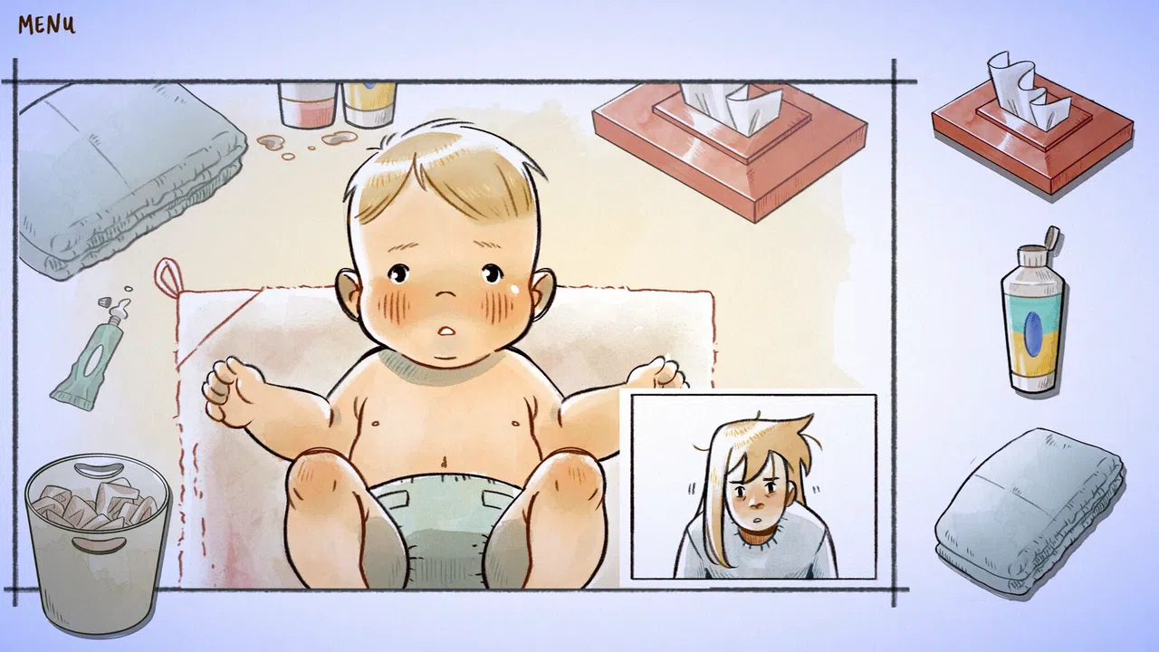 My life with you Screenshot 1