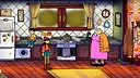 Witch City Stories Screenshot 1