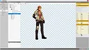 RPG Developer Bakin SMILE Characters DX Vol.2 Screenshot 7