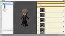 RPG Developer Bakin SMILE Characters DX Vol.2 Screenshot 6