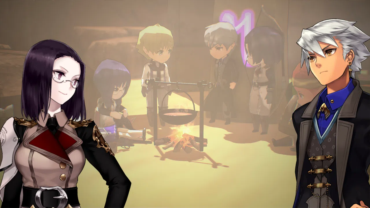 RPG Developer Bakin SMILE Characters DX Vol.2 Screenshot 5