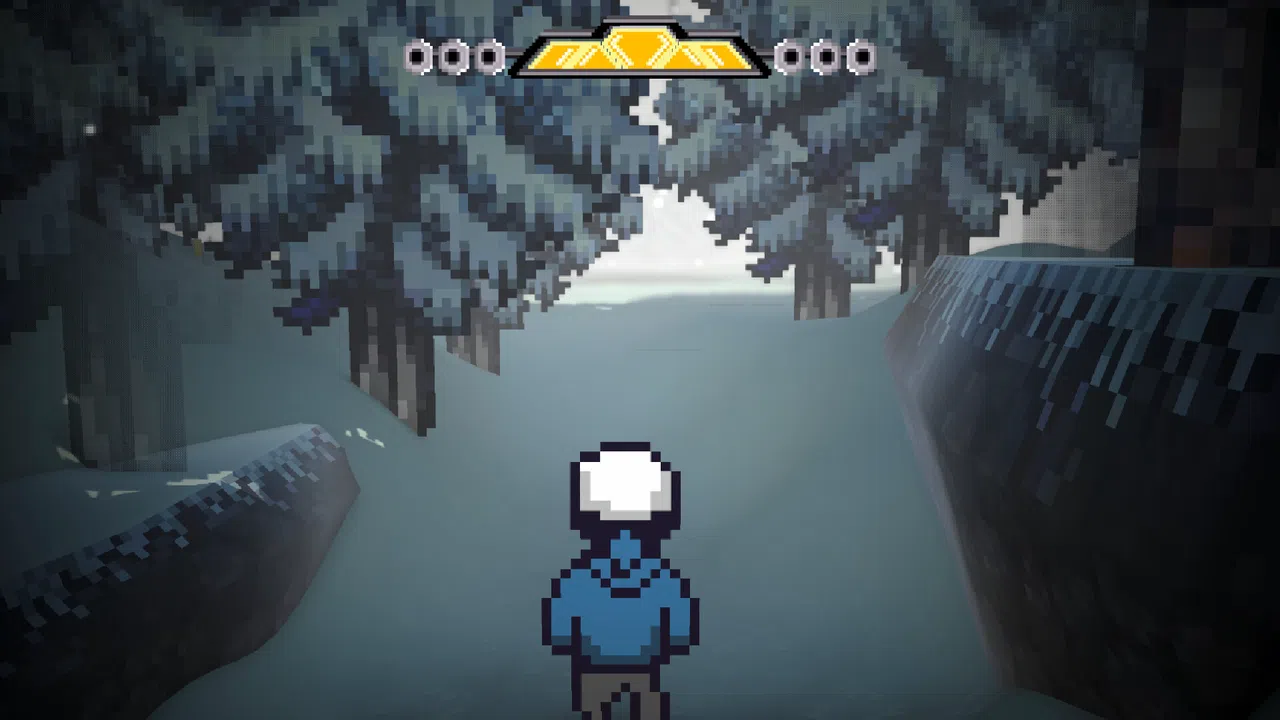 Prepare The Past Screenshot 5