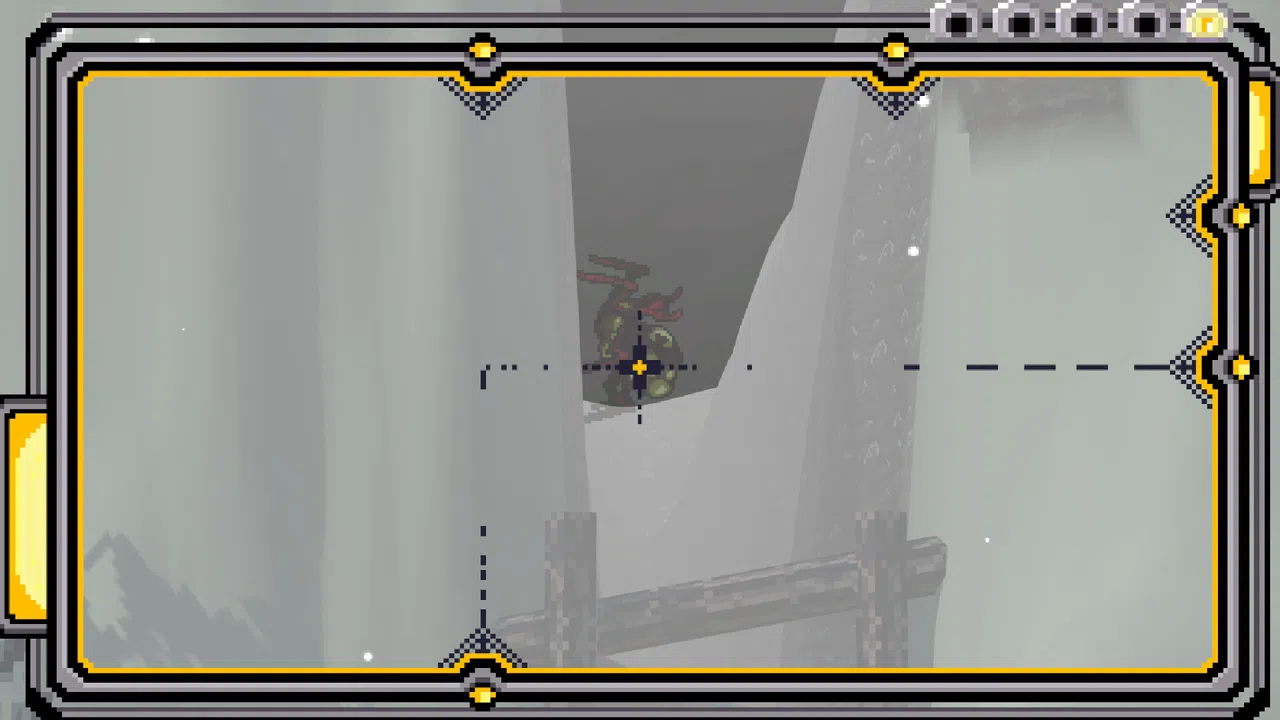 Prepare The Past Screenshot 1