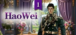 HaoWei1: Your Domineering Warlord
