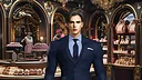 HaoWei1: Your Domineering Warlord Screenshot 1