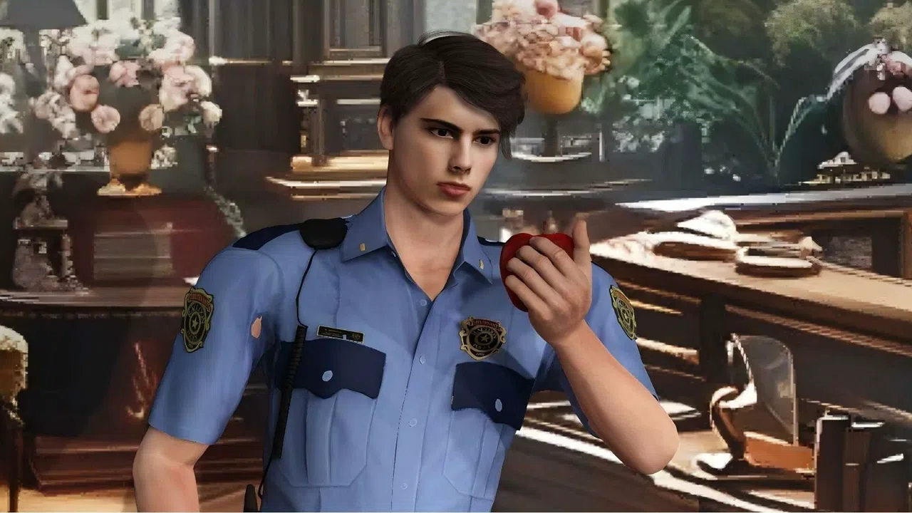 HaoWei1: Your Domineering Warlord Screenshot 3