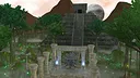 RPG Developer Bakin Aztec Temple Screenshot 1