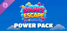 Bouncy Escape - Power Pack