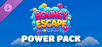 Bouncy Escape - Power Pack