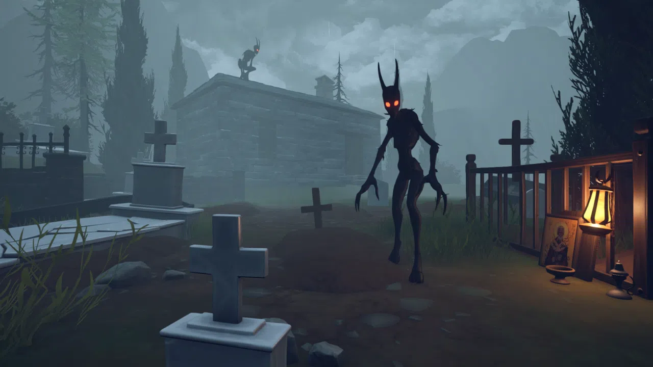 Isle of Lament Screenshot 1