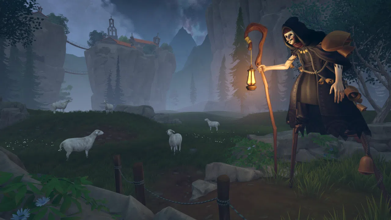 Isle of Lament Screenshot 3