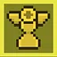 Inheritence Earned icon