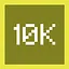 10K icon