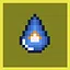 Liquidification icon