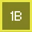 1B icon