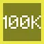 100K icon