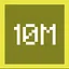 10M icon