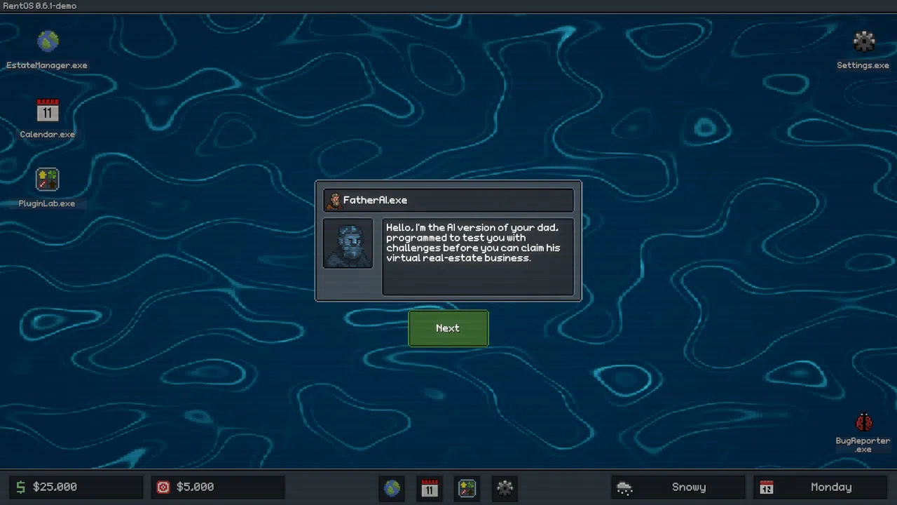 Rentlord Screenshot 6