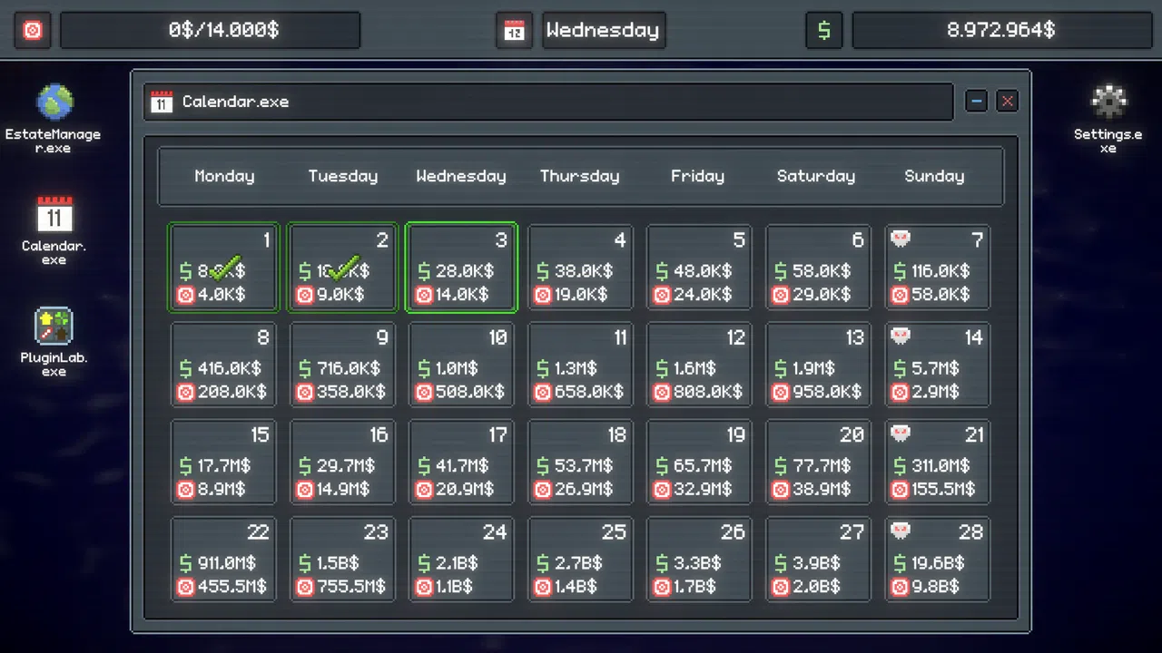 Rentlord Screenshot 7